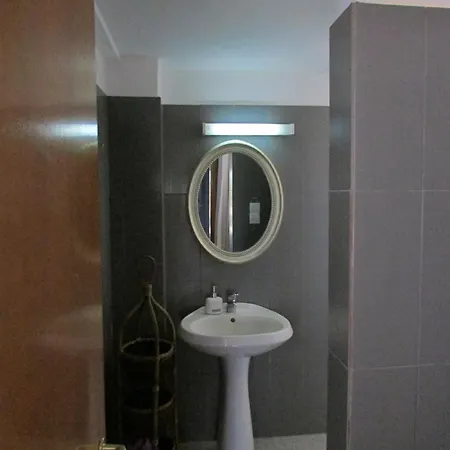 Apartment Atheneon Rhodes 2 *