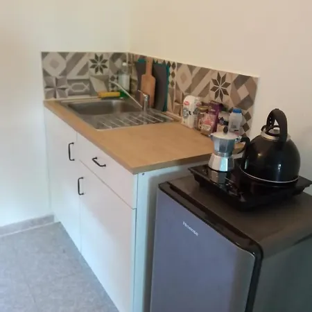 Apartment Atheneon Rhodes 2 *