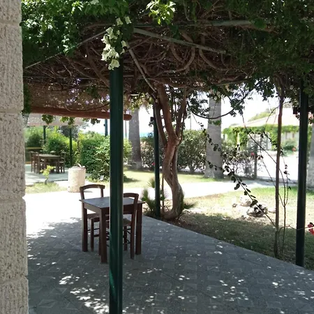 Apartment Atheneon Rhodes 2