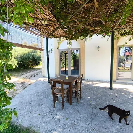 Atheneon Rhodes 2 Apartment Theologos (Rhodes)