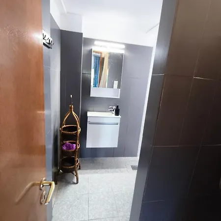 Apartment Atheneon Rhodes 2 *